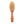Load image into Gallery viewer, Toddler Hairbrush - Pearwood
