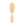 Load image into Gallery viewer, Toddler Hairbrush - Beechwood
